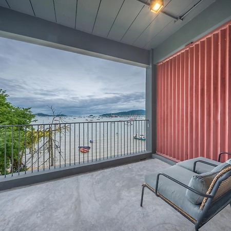 Shin Arch39 Phuket Beach Front - Sha Plus Chalong Exteriér fotografie