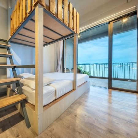 Shin Arch39 Phuket Beach Front - Sha Plus Chalong Exteriér fotografie