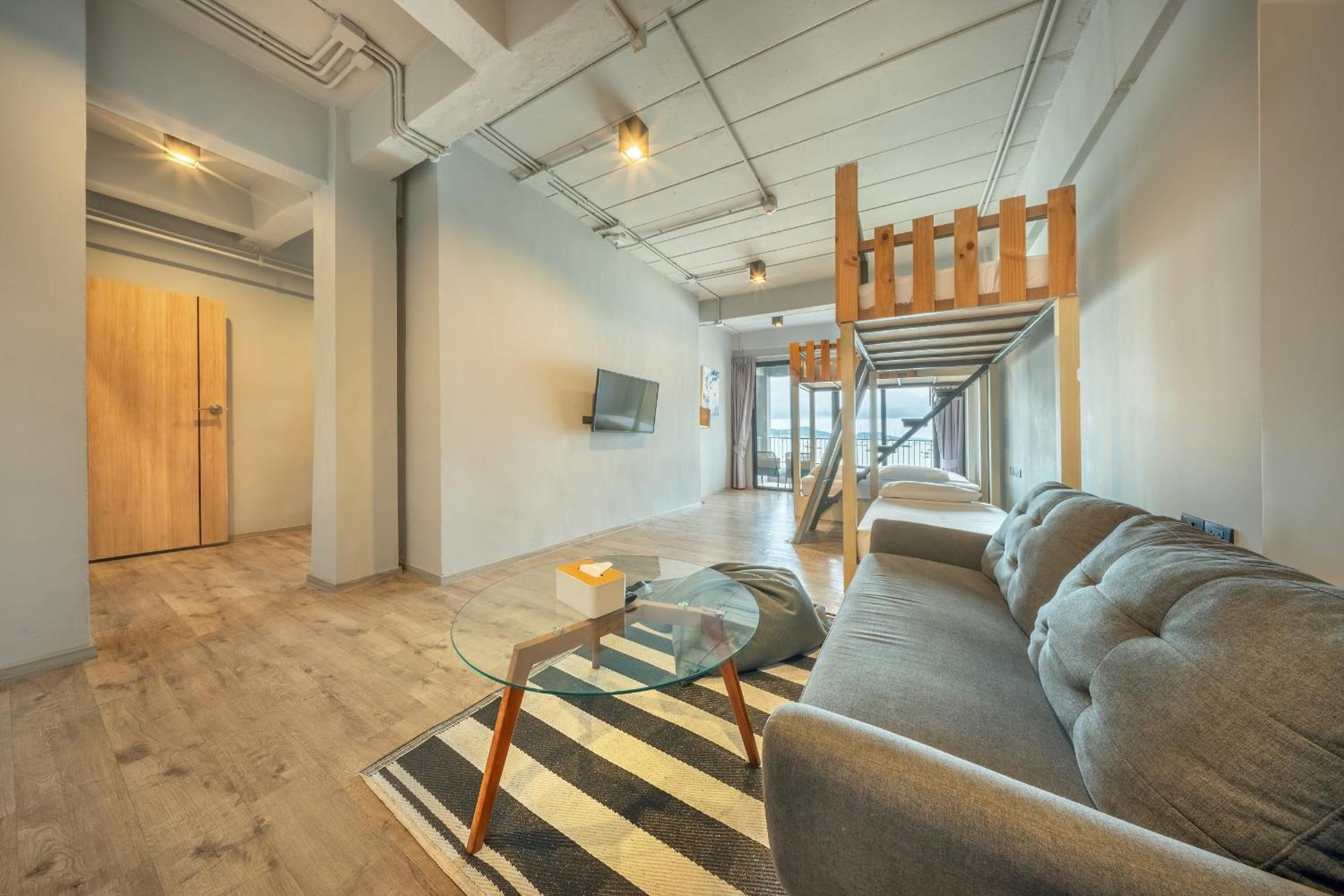Shin Arch39 Phuket Beach Front - Sha Plus Chalong Exteriér fotografie
