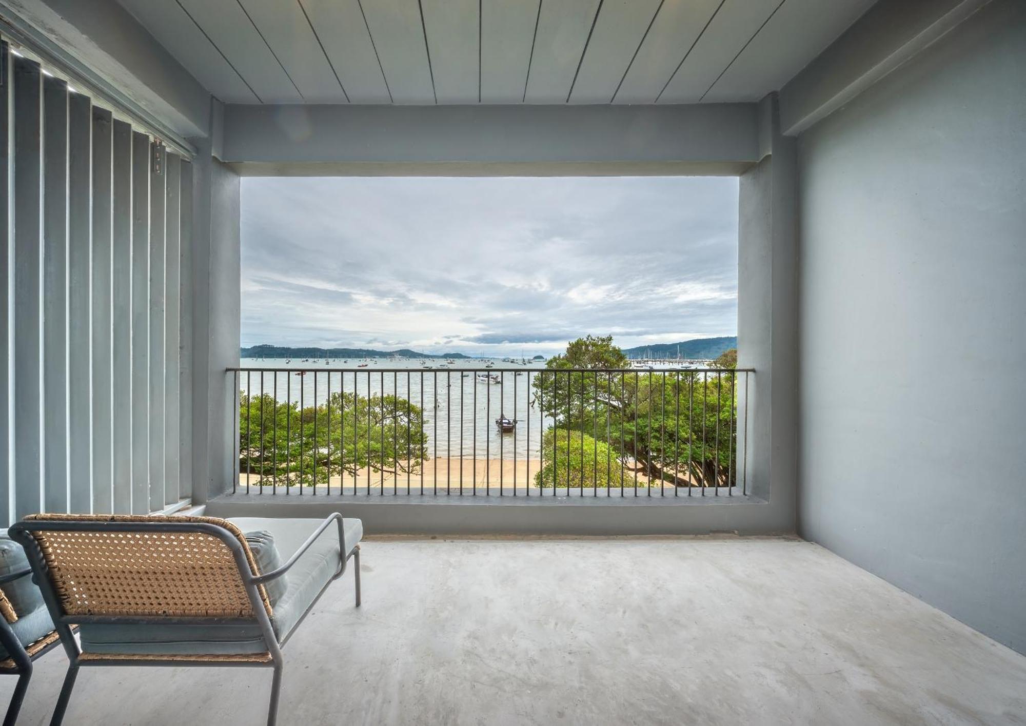 Shin Arch39 Phuket Beach Front - Sha Plus Chalong Exteriér fotografie