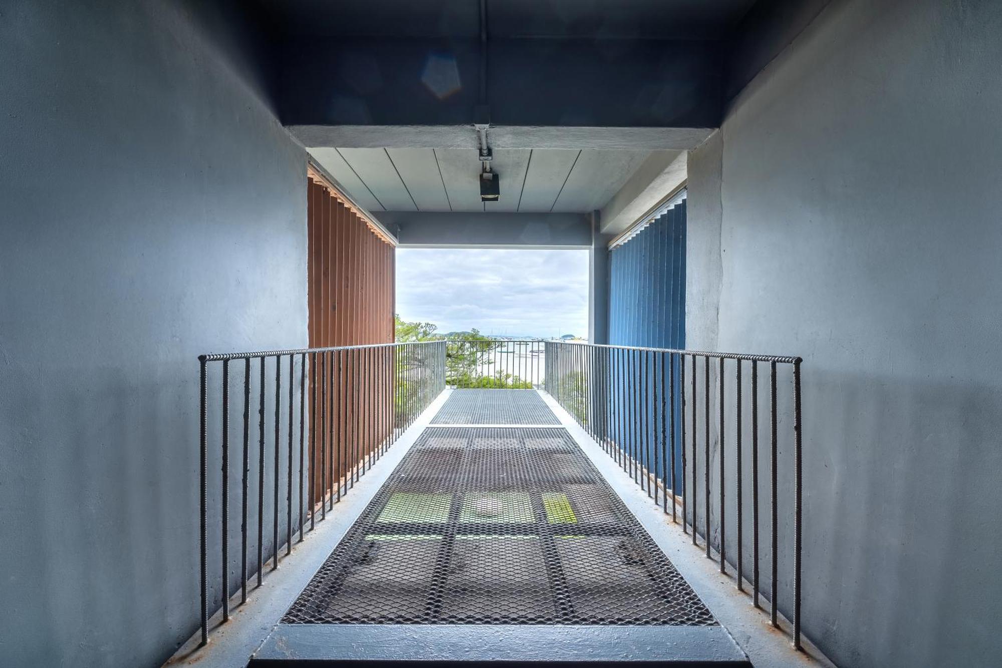 Shin Arch39 Phuket Beach Front - Sha Plus Chalong Exteriér fotografie