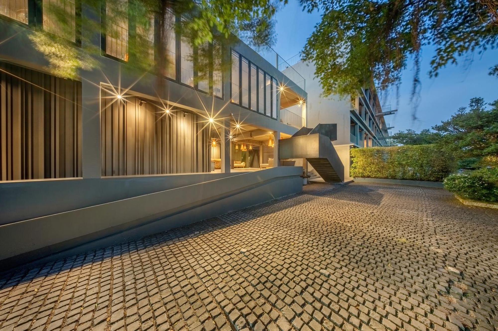 Shin Arch39 Phuket Beach Front - Sha Plus Chalong Exteriér fotografie